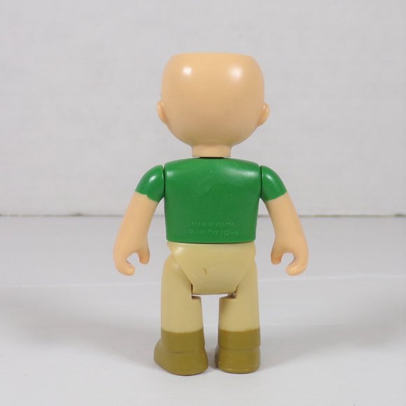 Ryan’s World Figures Bundle Lot of 10 Action Figures Boy Doll Toys Party Favors - Picture 15 of 16